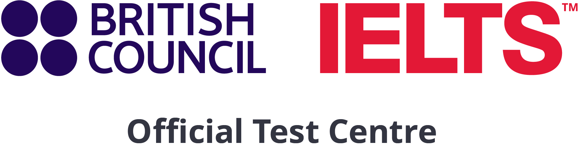 British Council – IELTS Official Test Centre
