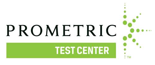 Prometric Test Center